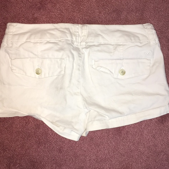 White American Eagle Shorts - Picture 2 of 2